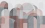 Komar Fotobehang Vlies Fototapete Archway Größe 400 x 250 cm (1 stuk) - Thumbnail 2