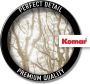 Komar Fotobehang Bleached Birch 400x250cm Vliesbehang - Thumbnail 4