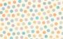 Komar Fotobehang Vlies fotobehang Disney Pastel Confetti grootte 400 x 250 cm (1 stuk) - Thumbnail 2