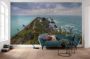 Komar Fotobehang Vlies Fototapete Stormy Sea Größe 400 x 250 cm (1 stuk) - Thumbnail 10