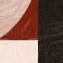 Komar Fotobehang Vlies Fototapete Tribal Tiles Größe 400 x 250 cm (1 stuk) - Thumbnail 6