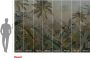 Komar Fotobehang Vlies Fototapete Untouched Nature Größe 400 x 280 cm (1 stuk) - Thumbnail 4