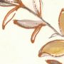 Komar Fotobehang Vlies Fototapete Vintage Chrysanthemum Größe 200 x 250 cm (1 stuk) - Thumbnail 5