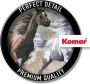 Komar Fotobehang Wild Ride 24 ijsblokjes flexibele bodem dicht lekvrij vaatwasserbestendig (1 stuk) - Thumbnail 4