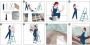 Komar Fotobehang Winnie the Pooh Best Bear 400 x 280 cm (breedte x hoogte) behang vlies woonkamer slaapkamer (1 stuk) - Thumbnail 4