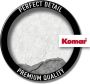 Komar Vliesbehang World Relief 350x250 cm (breedte x hoogte) - Thumbnail 3