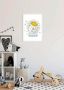 Komar Poster Dumbo Little baby Kinderkamer slaapkamer woonkamer - Thumbnail 4