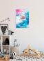 Komar Poster Frozen 2 Elsa actie Kinderkamer slaapkamer woonkamer - Thumbnail 3