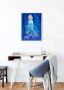 Komar Poster Frozen 2 Elsa true to myself Kinderkamer slaapkamer woonkamer - Thumbnail 4