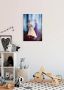 Komar Poster Frozen Wood walk Kinderkamer slaapkamer woonkamer - Thumbnail 3