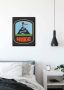 Komar Poster Mickey Mouse Hike Kinderkamer slaapkamer woonkamer - Thumbnail 5