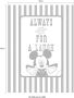 Komar Poster Mickey Mouse Laugh Kinderkamer slaapkamer woonkamer - Thumbnail 6