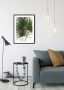 Komar Poster Palmtree Leaves Kinderkamer slaapkamer woonkamer - Thumbnail 5