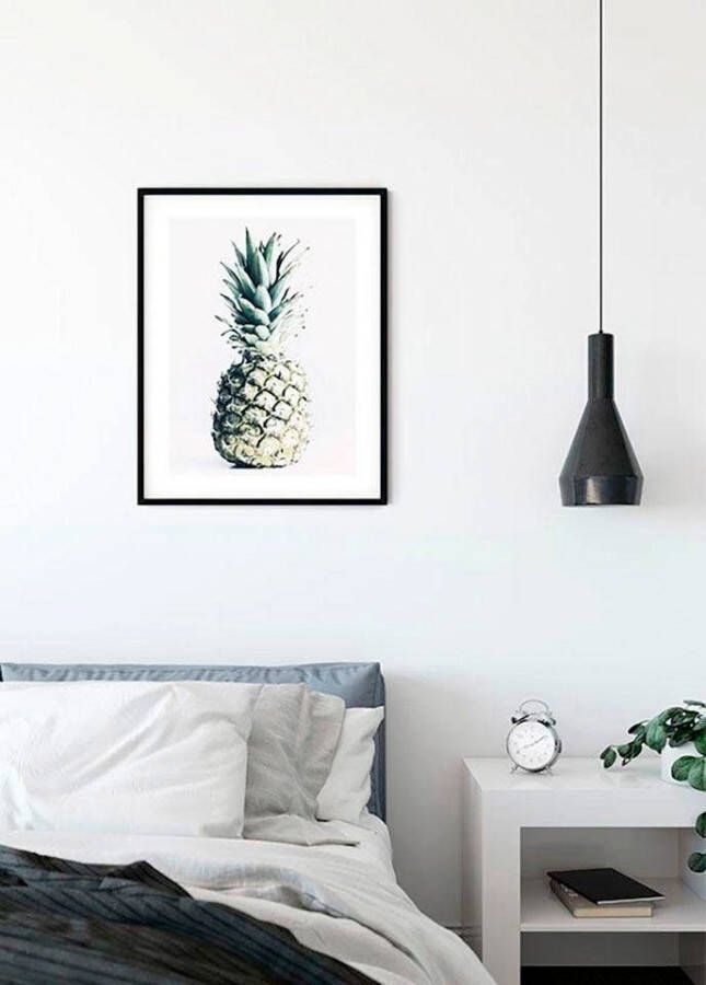 Komar Poster Pineapple Kinderkamer slaapkamer woonkamer