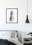 Komar Poster Pineapple Kinderkamer slaapkamer woonkamer - Thumbnail 3