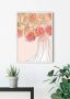 Komar Poster Sleeping beauty roos Kinderkamer slaapkamer woonkamer - Thumbnail 2