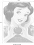 Komar Poster Snow white portret Kinderkamer slaapkamer woonkamer - Thumbnail 6