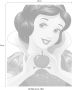 Komar Poster Snow white portret Kinderkamer slaapkamer woonkamer - Thumbnail 6