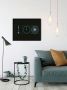 Komar Wanddecoratie Star Wars Classic How to Destroy a Deathstar Wanddecoratie voor de kinderkamer zonder lijst (1 stuk) - Thumbnail 4
