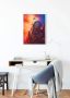 Komar Poster Star Wars Classic Mandalorian Kinderkamer slaapkamer woonkamer - Thumbnail 3