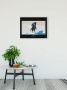 Komar Wanddecoratie Star Wars Classic RMQ Hoth Tauntaun Wanddecoratie voor de kinderkamer zonder lijst (1 stuk) - Thumbnail 2