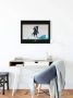 Komar Wanddecoratie Star Wars Classic RMQ Hoth Tauntaun Wanddecoratie voor de kinderkamer zonder lijst (1 stuk) - Thumbnail 4