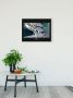 Komar Wanddecoratie Star Wars Classic RMQ X-Wing vs TIE-Fighter Wanddecoratie voor de kinderkamer zonder lijst (1 stuk) - Thumbnail 2