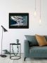 Komar Wanddecoratie Star Wars Classic RMQ X-Wing vs TIE-Fighter Wanddecoratie voor de kinderkamer zonder lijst (1 stuk) - Thumbnail 3