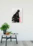 Komar Poster Star Wars EP9 Kylo Vader Shadow Kinderkamer slaapkamer woonkamer - Thumbnail 2