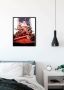 Komar Poster Star Wars Film poster Rey Kinderkamer slaapkamer woonkamer - Thumbnail 4