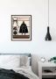 Komar Poster Star Wars Toy Kylo Kinderkamer slaapkamer woonkamer - Thumbnail 3