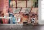 Komar Urban Art Vlies Fotobehang 400x250cm 4-banen - Thumbnail 2