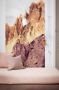 Komar Peaks Color Vlies Fotobehang 100x250cm 1-baan - Thumbnail 2