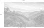 Komar Alps Vlies Fotobehang 400x250cm 4-banen - Thumbnail 4