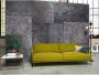 Komar Vliesbehang Vlies Ambra Nera Afmeting 368 x 248 cm - Thumbnail 2