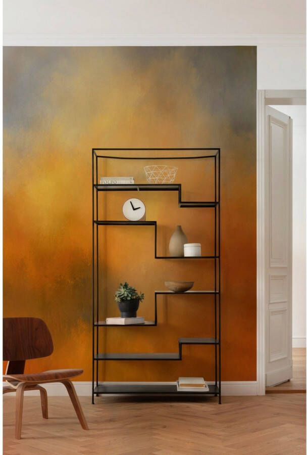 Komar Vliesbehang Digitale print vlies Amber Afmeting 200 x 280 cm