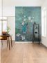 Komar Vliesbehang Digitale print vlies Antheia Afmeting 200 x 280 cm - Thumbnail 2