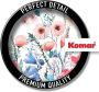 Komar Vliesbehang Digitale print vlies Aquitaine Afmeting 200 x 250 cm (1 stuk) - Thumbnail 3