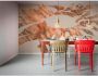Komar Vliesbehang Digitale print vlies Autumn Leaves Afmeting 400 x 250 cm (1 stuk) - Thumbnail 2