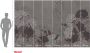 Komar Fotobehang Beautiful Bijoux 400x250cm Vliesbehang - Thumbnail 7