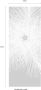 Komar Vliesbehang Binnenvering 100x250 cm (breedte x hoogte) - Thumbnail 3