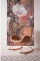 Komar Vliesbehang Digitale print vlies Bloomin Panel Afmeting 100 x 250 cm (1 stuk) - Thumbnail 2