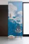 Komar Blue Sky Vlies Fotobehang 100x250cm 1-baan - Thumbnail 2