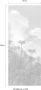 Komar Blue Sky Vlies Fotobehang 100x250cm 1-baan - Thumbnail 4