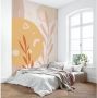 Komar Vliesbehang Digitale print vlies Bohemia Scandi Afmeting 200 x 280 cm - Thumbnail 2