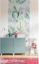 Komar Vliesbehang (breedte x hoogte) vliesbehang 100 cm baanbreedte (1 stuk) - Thumbnail 2