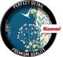 Komar Vliesbehang Digitale print vlies Canyon of Dreams Afmeting 200 x 250 cm (1 stuk) - Thumbnail 3