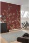 Komar Vliesbehang Digitale print vlies Chinoiserie Afmeting 250 x 250 cm (1 stuk) - Thumbnail 2