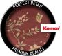 Komar Vliesbehang Digitale print vlies Chinoiserie Afmeting 250 x 250 cm (1 stuk) - Thumbnail 3
