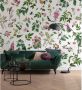 Komar Vliesbehang Digitale print vlies Cottage Core Afmeting 300 x 250 cm (1 stuk) - Thumbnail 2